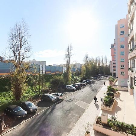 Telheiras Premium By Homing Apartment Lisbon Exterior photo