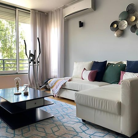 Telheiras Premium By Homing Apartment Lisbon Exterior photo