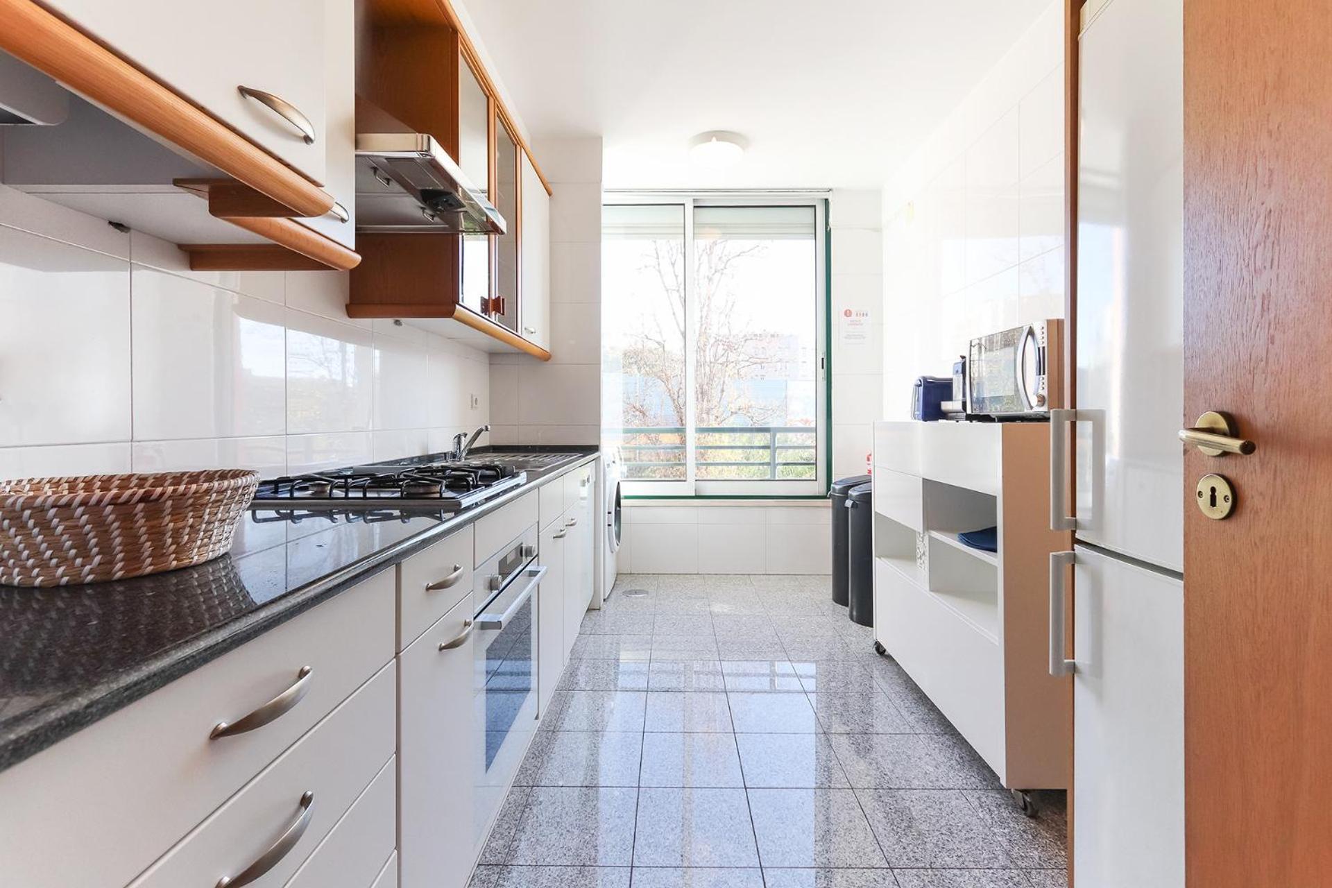 Telheiras Premium By Homing Apartment Lisbon Exterior photo