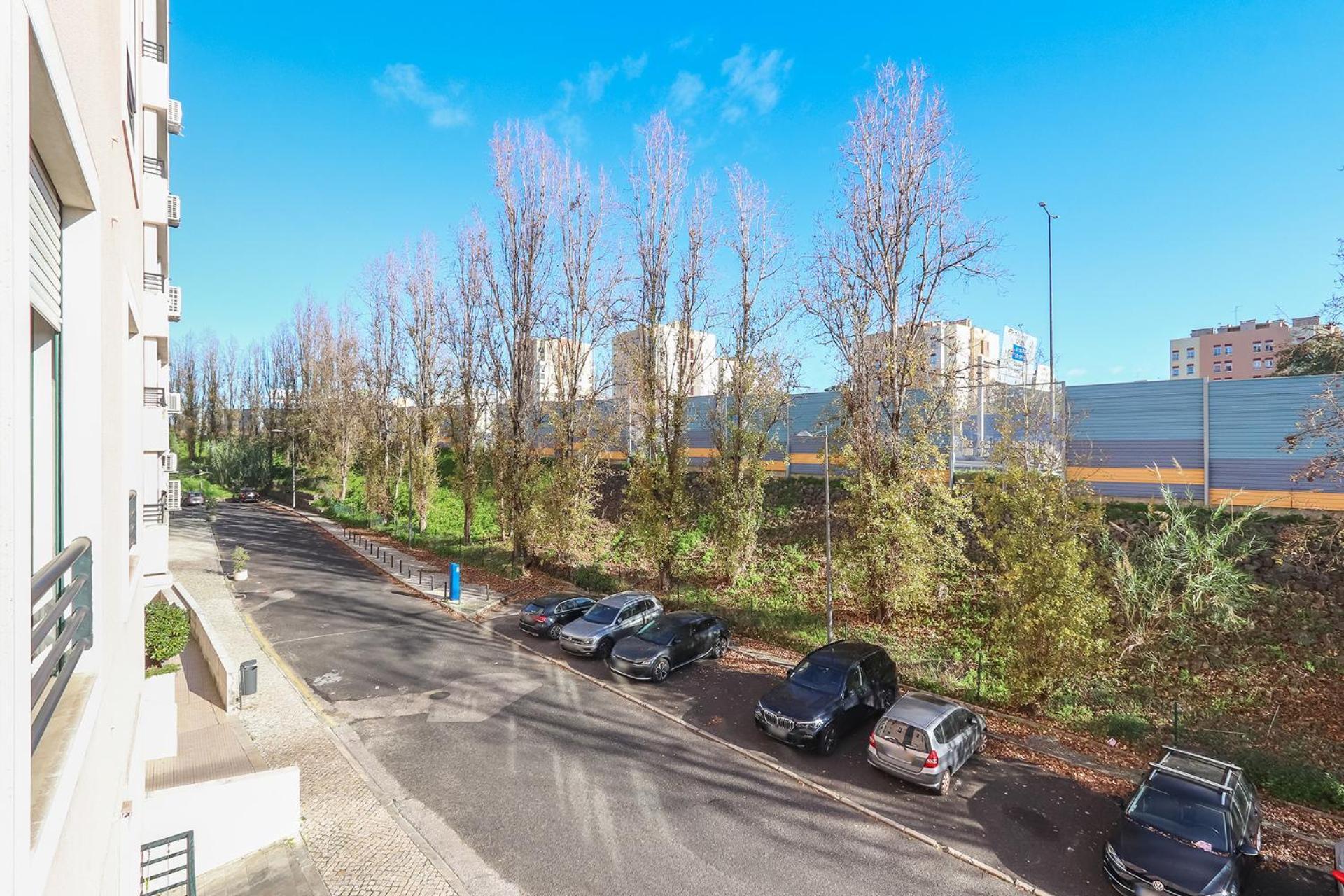 Telheiras Premium By Homing Apartment Lisbon Exterior photo