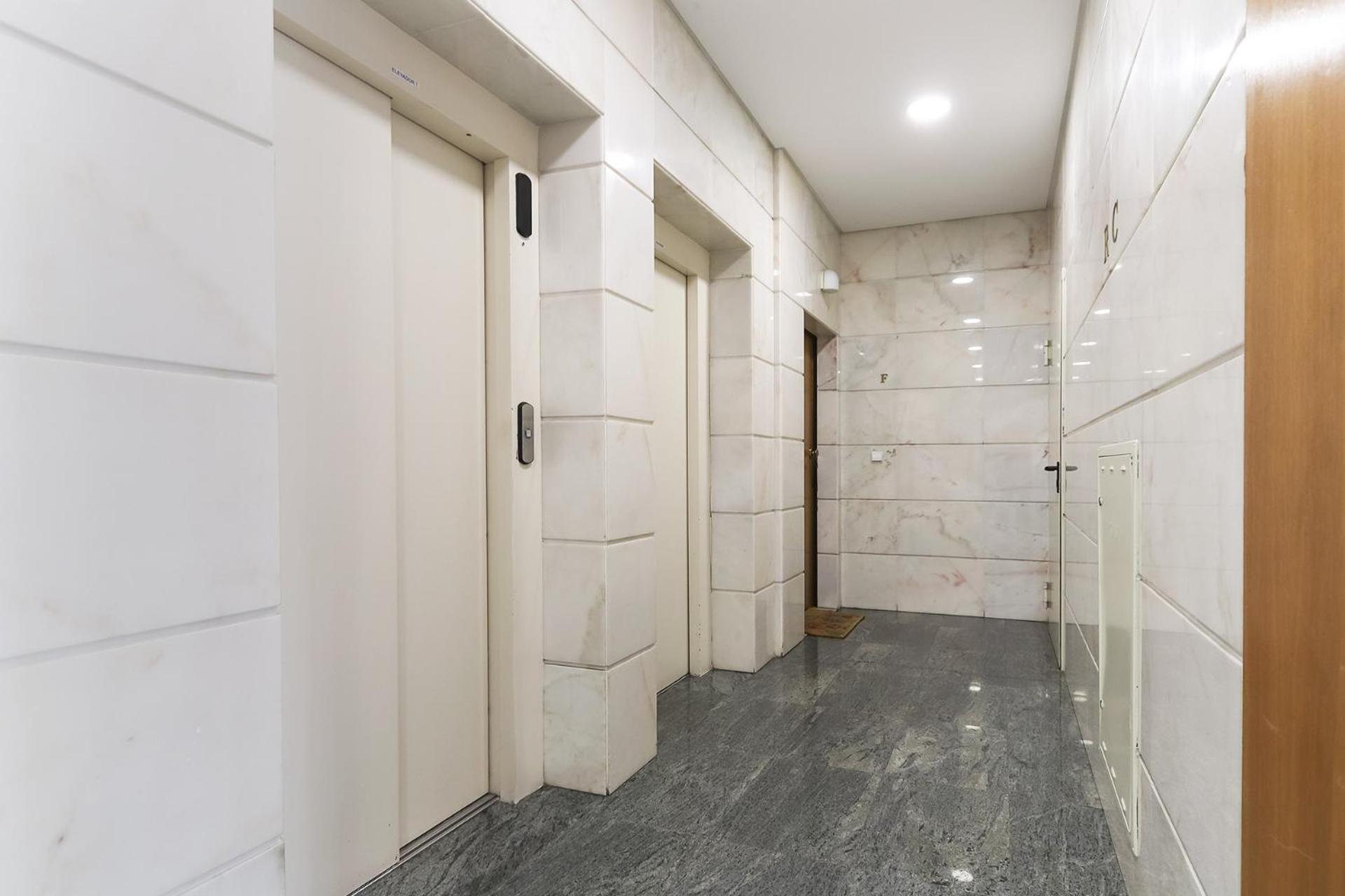 Telheiras Premium By Homing Apartment Lisbon Exterior photo