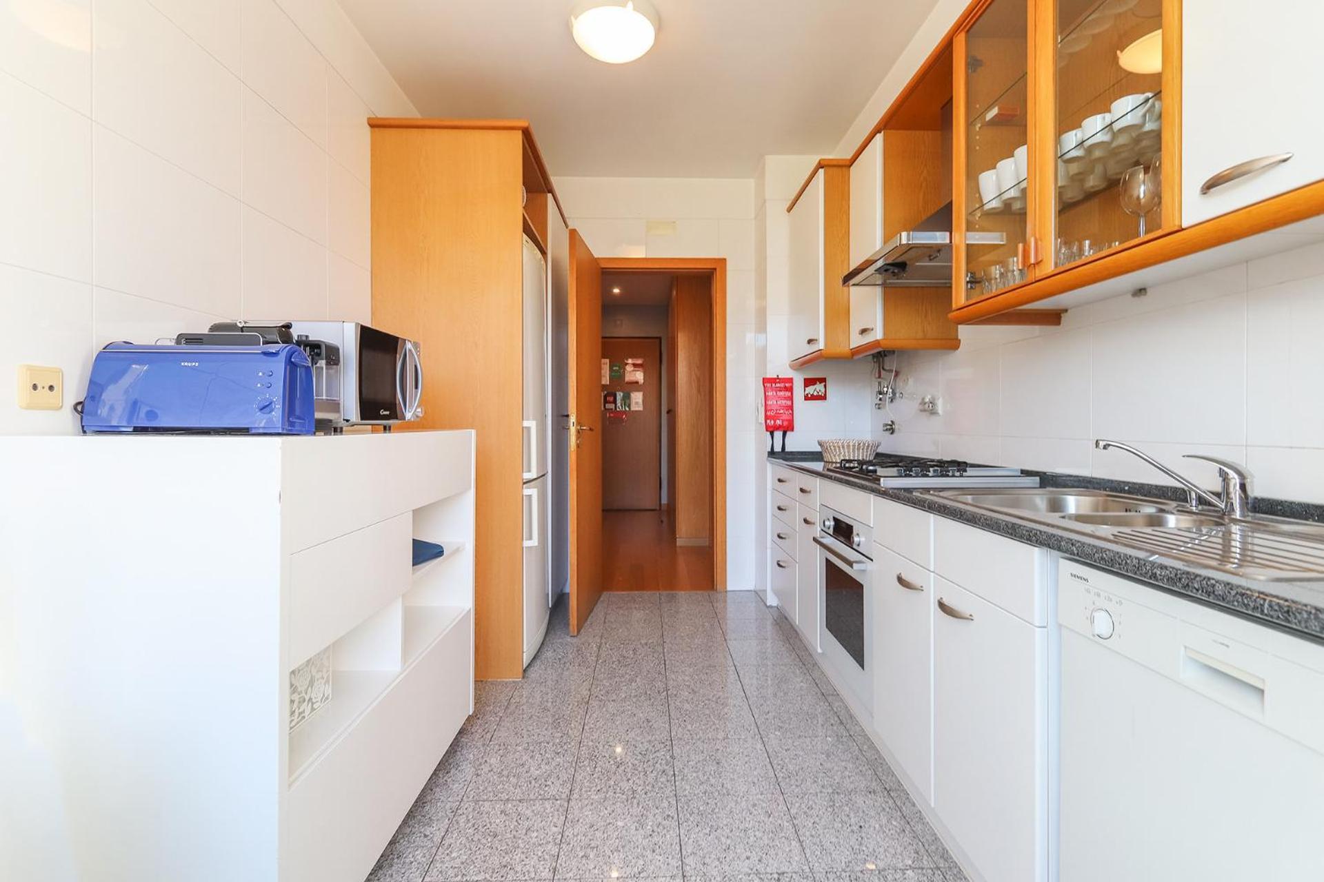 Telheiras Premium By Homing Apartment Lisbon Exterior photo