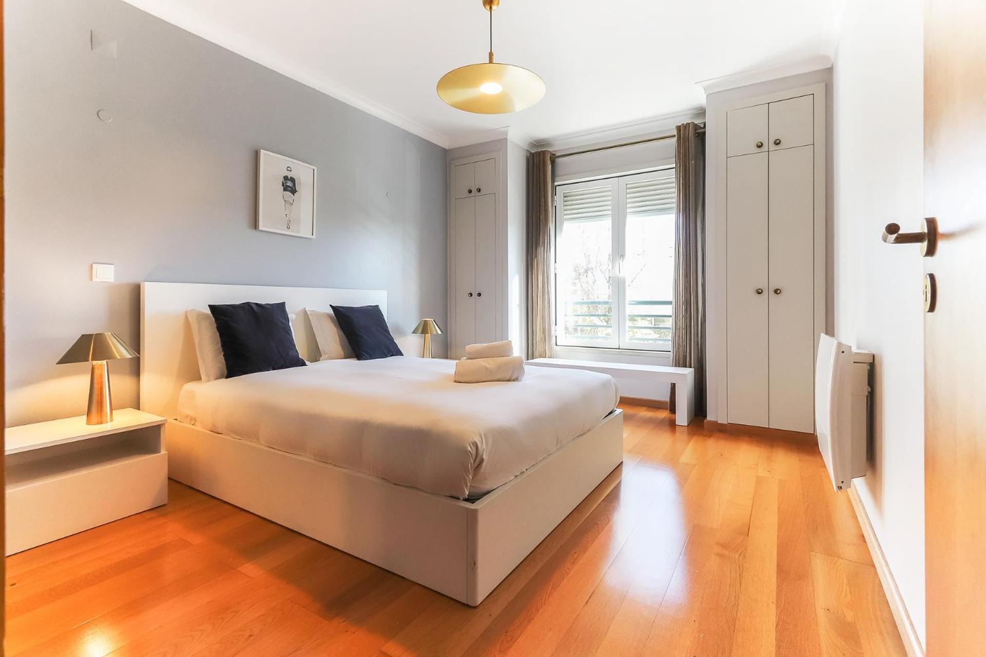 Telheiras Premium By Homing Apartment Lisbon Exterior photo
