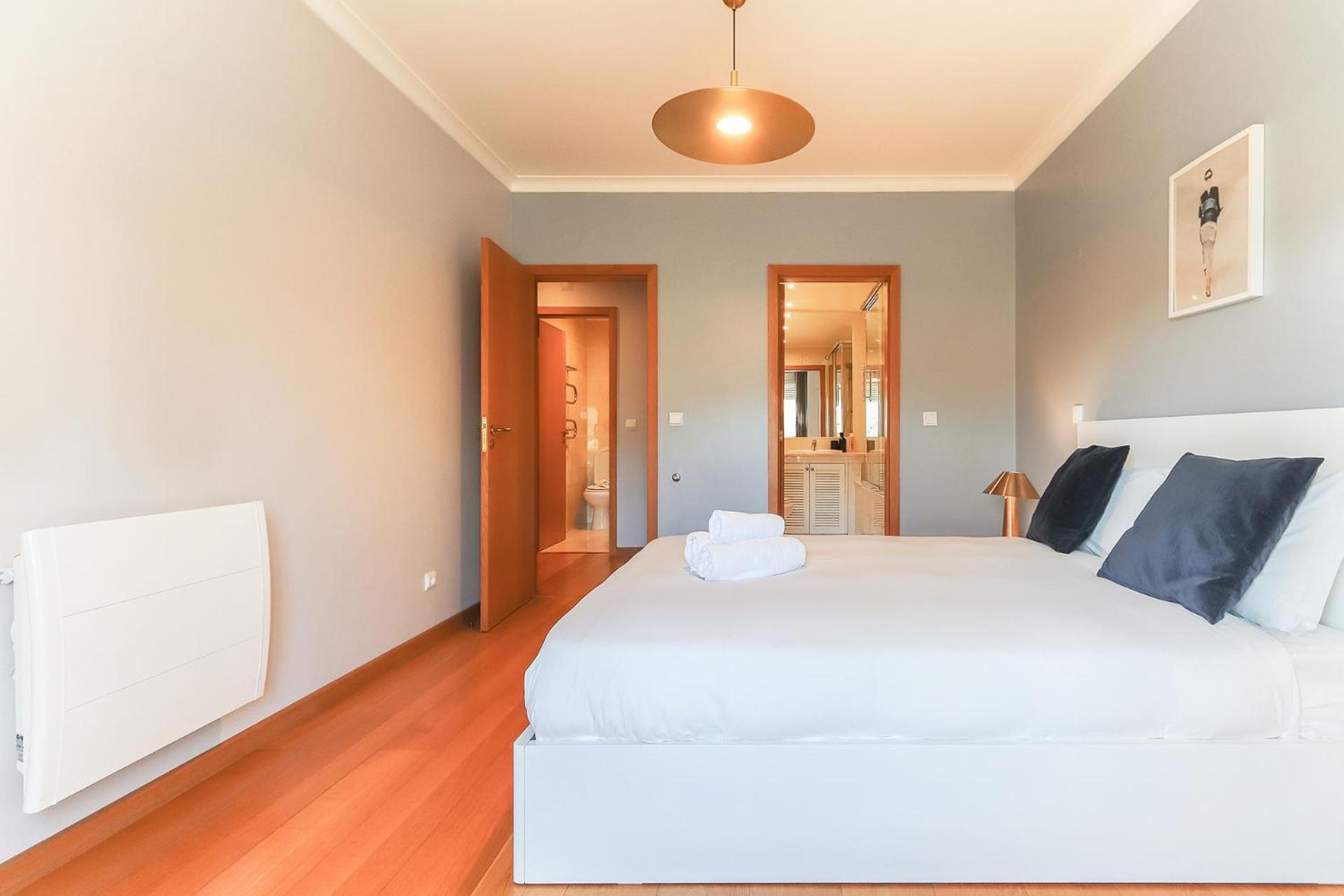 Telheiras Premium By Homing Apartment Lisbon Exterior photo