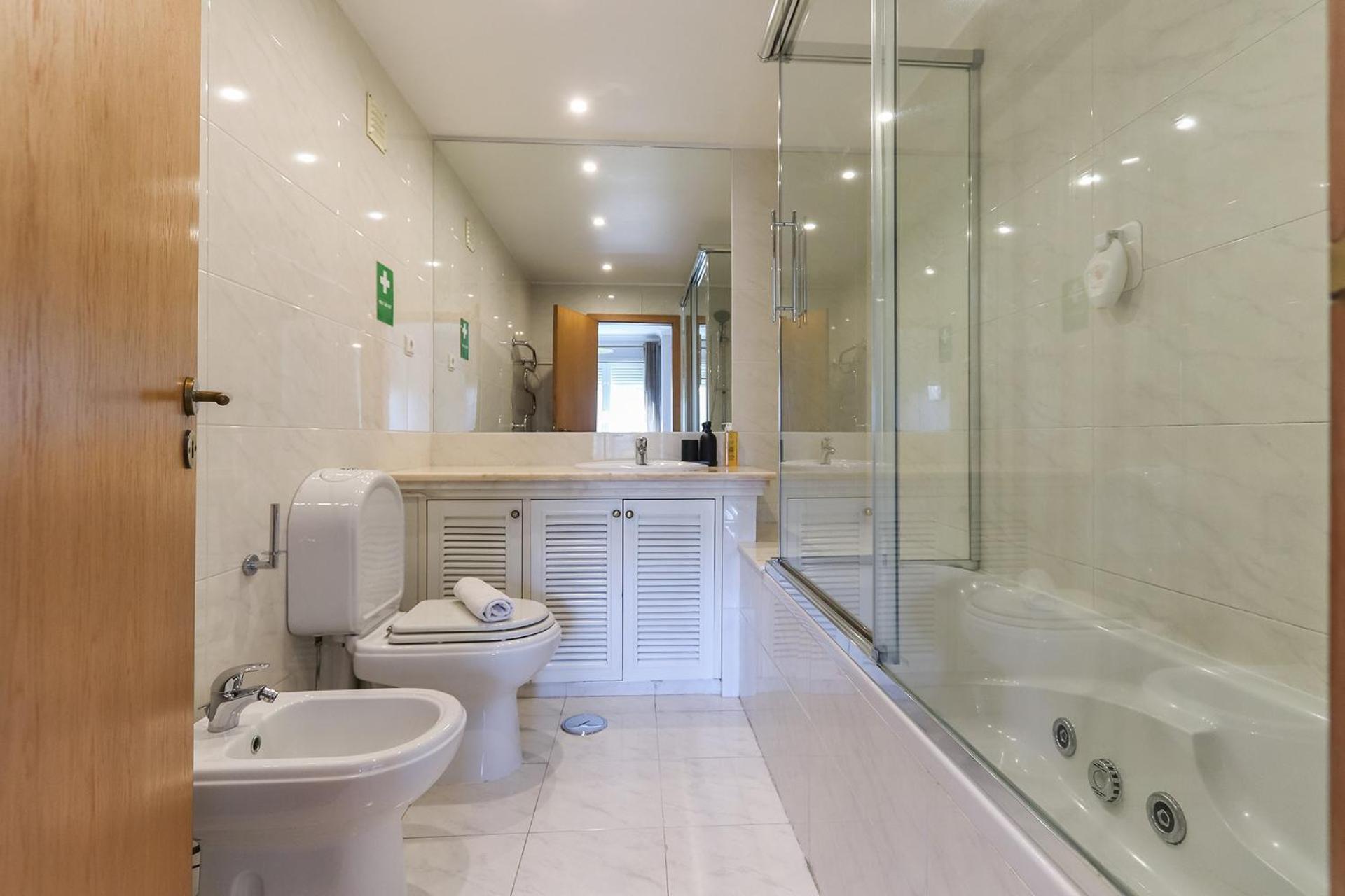 Telheiras Premium By Homing Apartment Lisbon Exterior photo